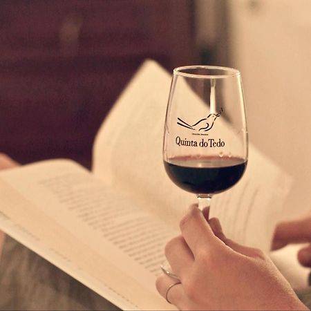 مبيت وإفطار Folgosa  Quinta Do Tedo المظهر الخارجي الصورة