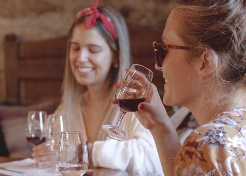 مبيت وإفطار Folgosa  Quinta Do Tedo المظهر الخارجي الصورة