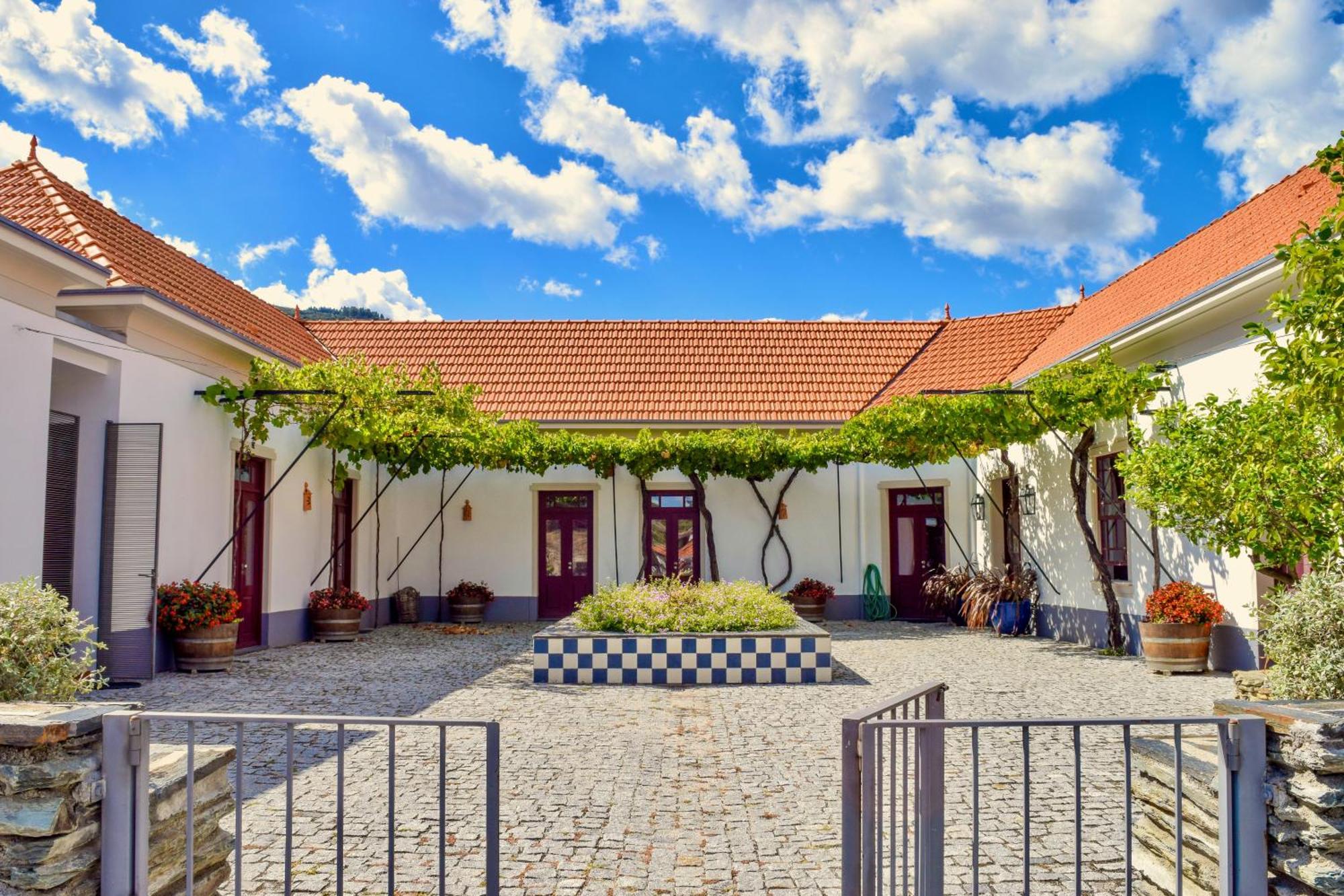 مبيت وإفطار Folgosa  Quinta Do Tedo المظهر الخارجي الصورة