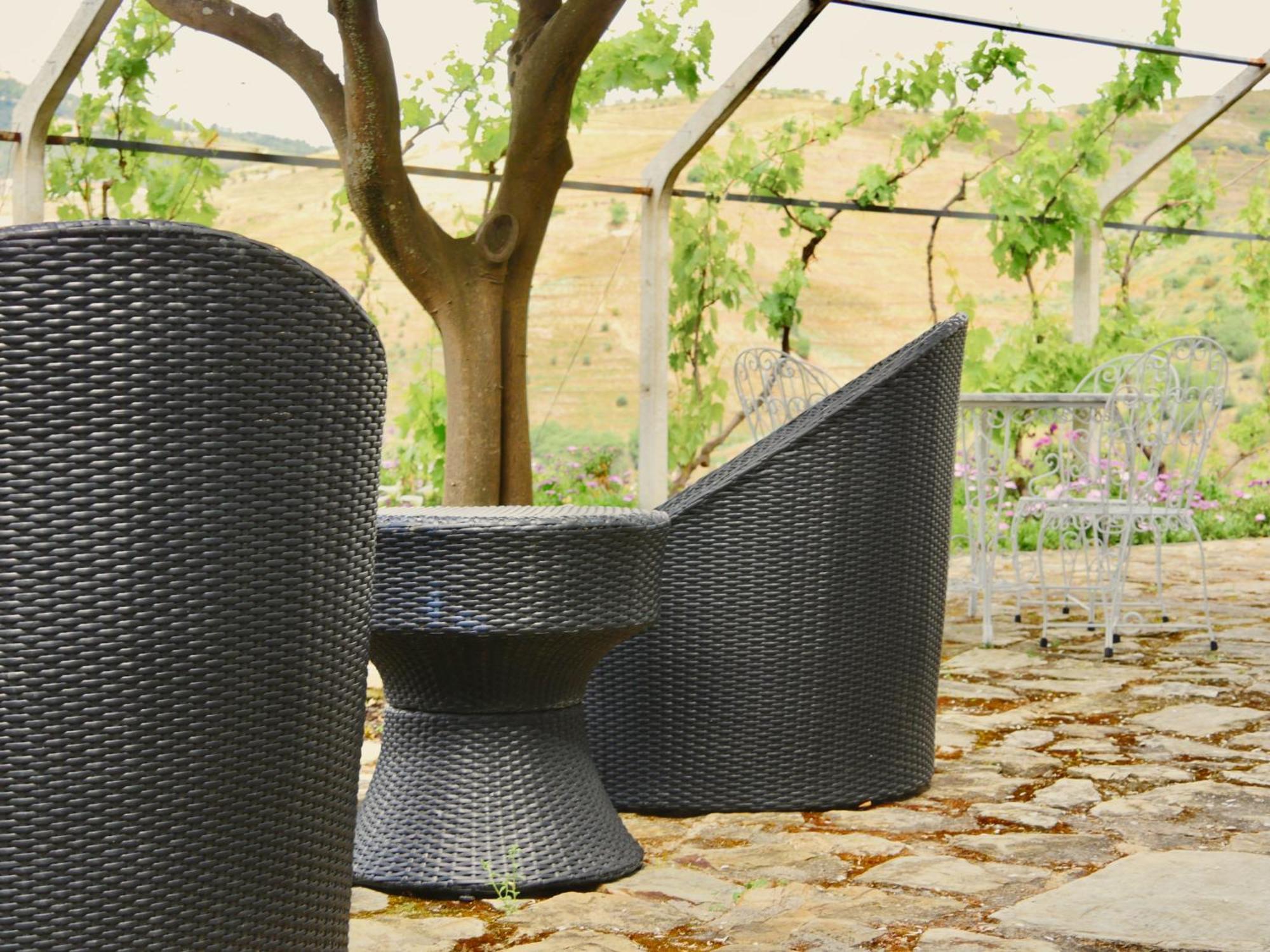 مبيت وإفطار Folgosa  Quinta Do Tedo المظهر الخارجي الصورة