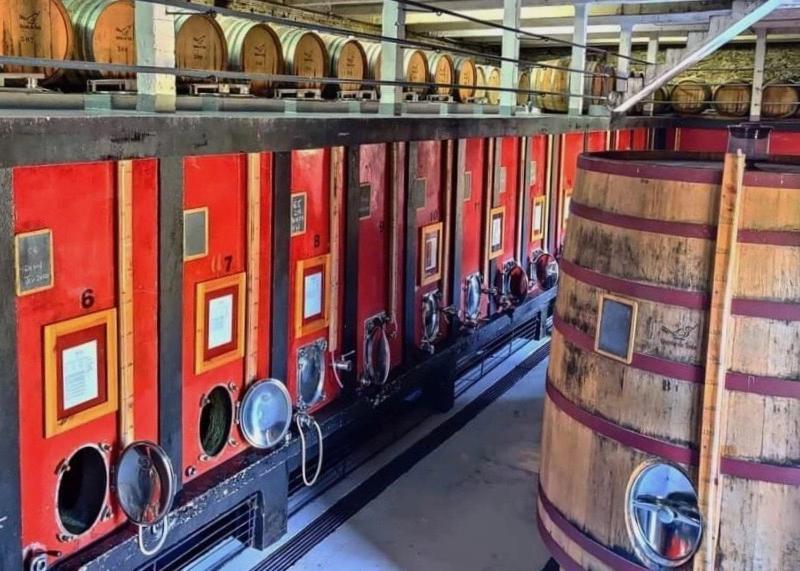 مبيت وإفطار Folgosa  Quinta Do Tedo المظهر الخارجي الصورة